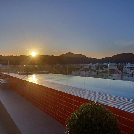 Hotel Porto Sol Ingleses Florianopolis Exterior photo