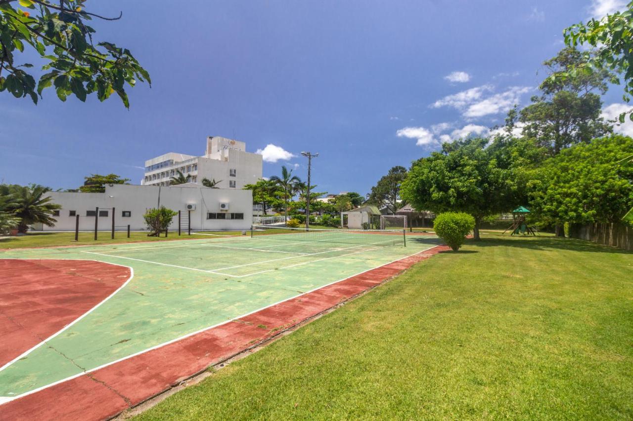 Hotel Porto Sol Ingleses Florianopolis Exterior photo