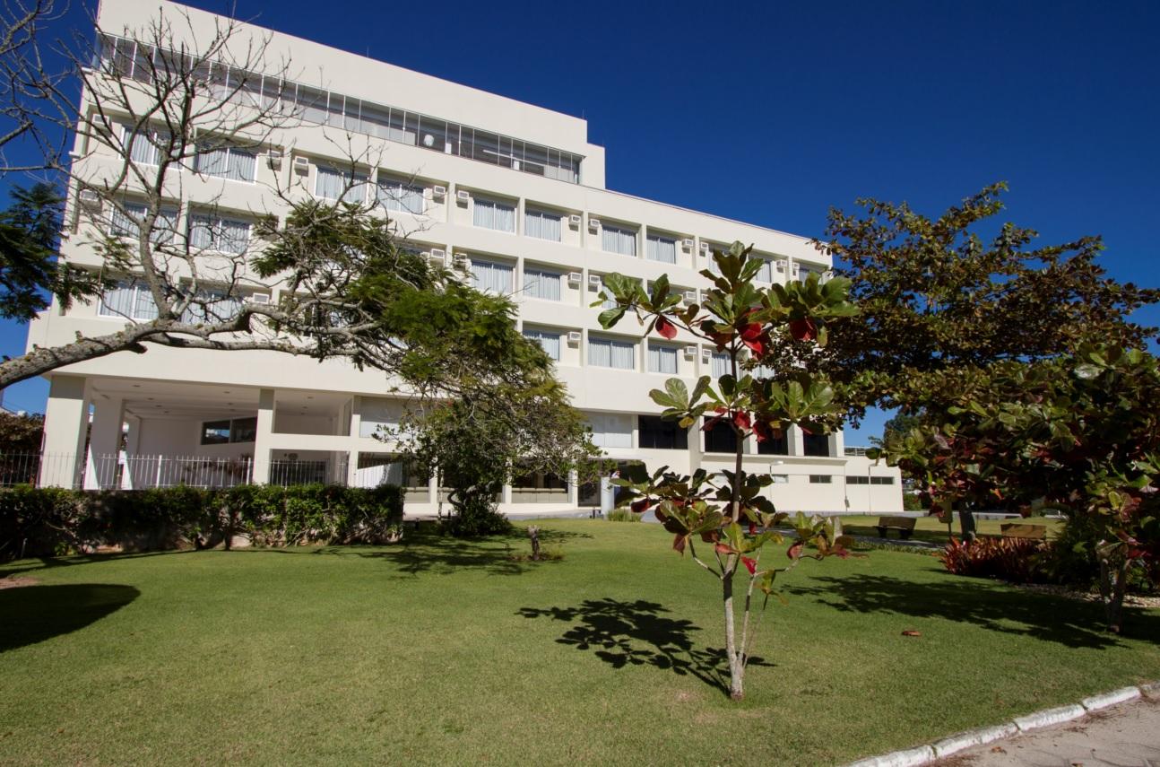 Hotel Porto Sol Ingleses Florianopolis Exterior photo