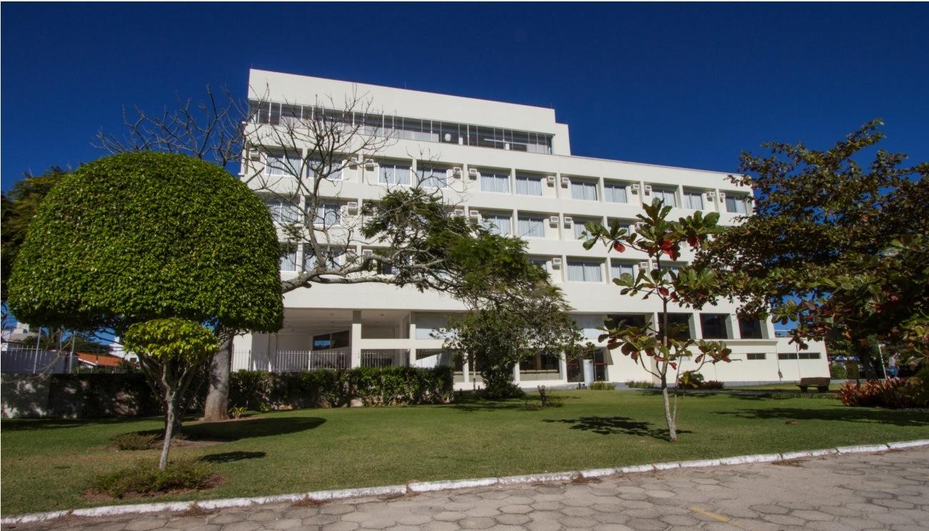 Hotel Porto Sol Ingleses Florianopolis Exterior photo